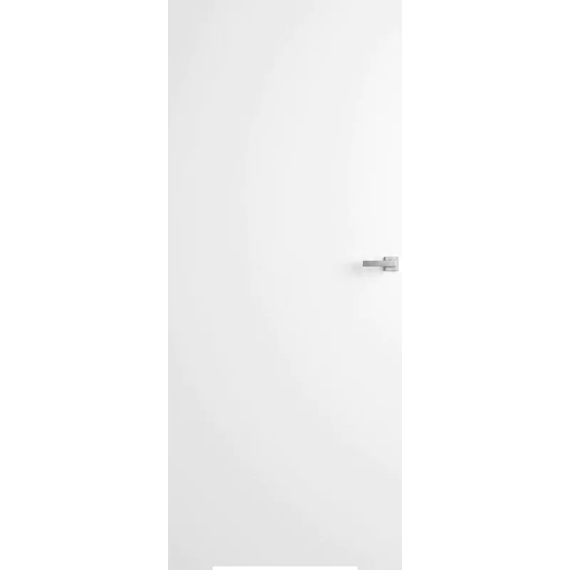 Drzwi Sara Eco 2 bezprzylgowe ukryte lewe WC 60 cm plaster m