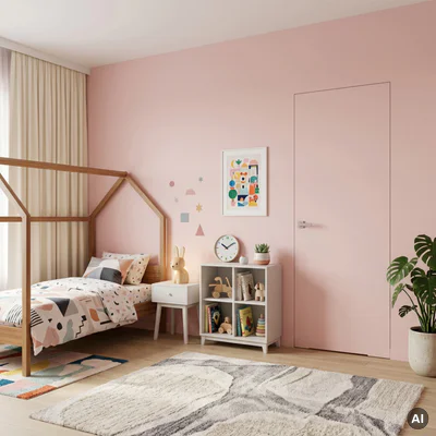 Drzwi Sara Eco 2 bezprzylgowe ukryte prawe WC 60 cm plaster miodu, DRE 400010378