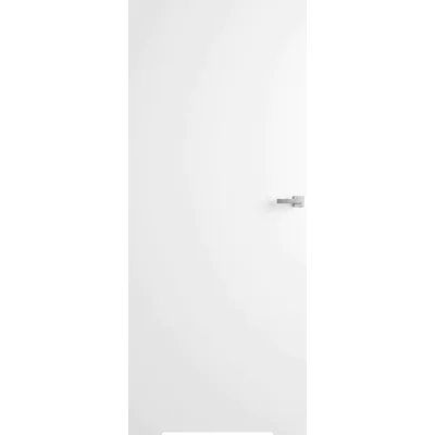 Drzwi Sara Eco 2 bezprzylgowe ukryte lewe WC 70 cm plaster miodu, DRE 400010021