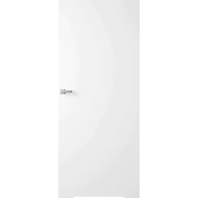 Drzwi Sara Eco 2 bezprzylgowe ukryte prawe WC 80 cm plaster miodu, DRE 400010030