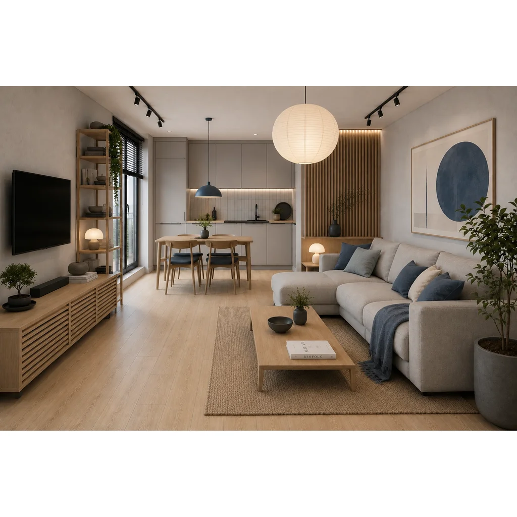Panele podłogowe Dąb di Trevi D4917 AC5 8 mm, PBTE4917, Panele podłogowe, Terra Aqua Block 24h, SWISS KRONO Platinium
