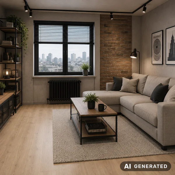 Panele podłogowe Dąb di Trevi Naturalny 8 mm AC5, PBTE4917
