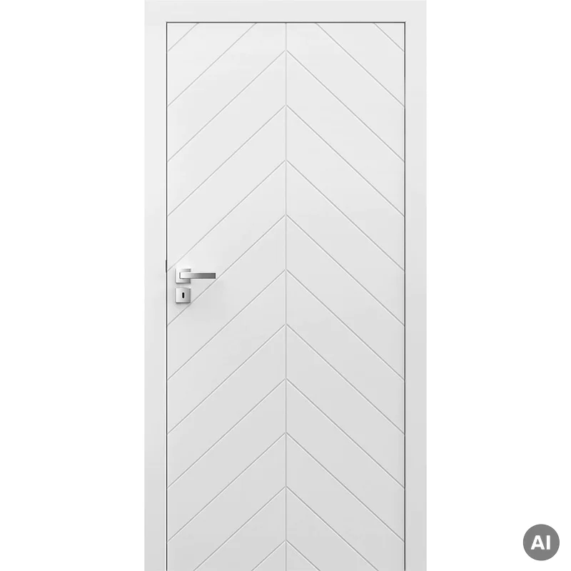 Drzwi Porta VECTOR Premium J