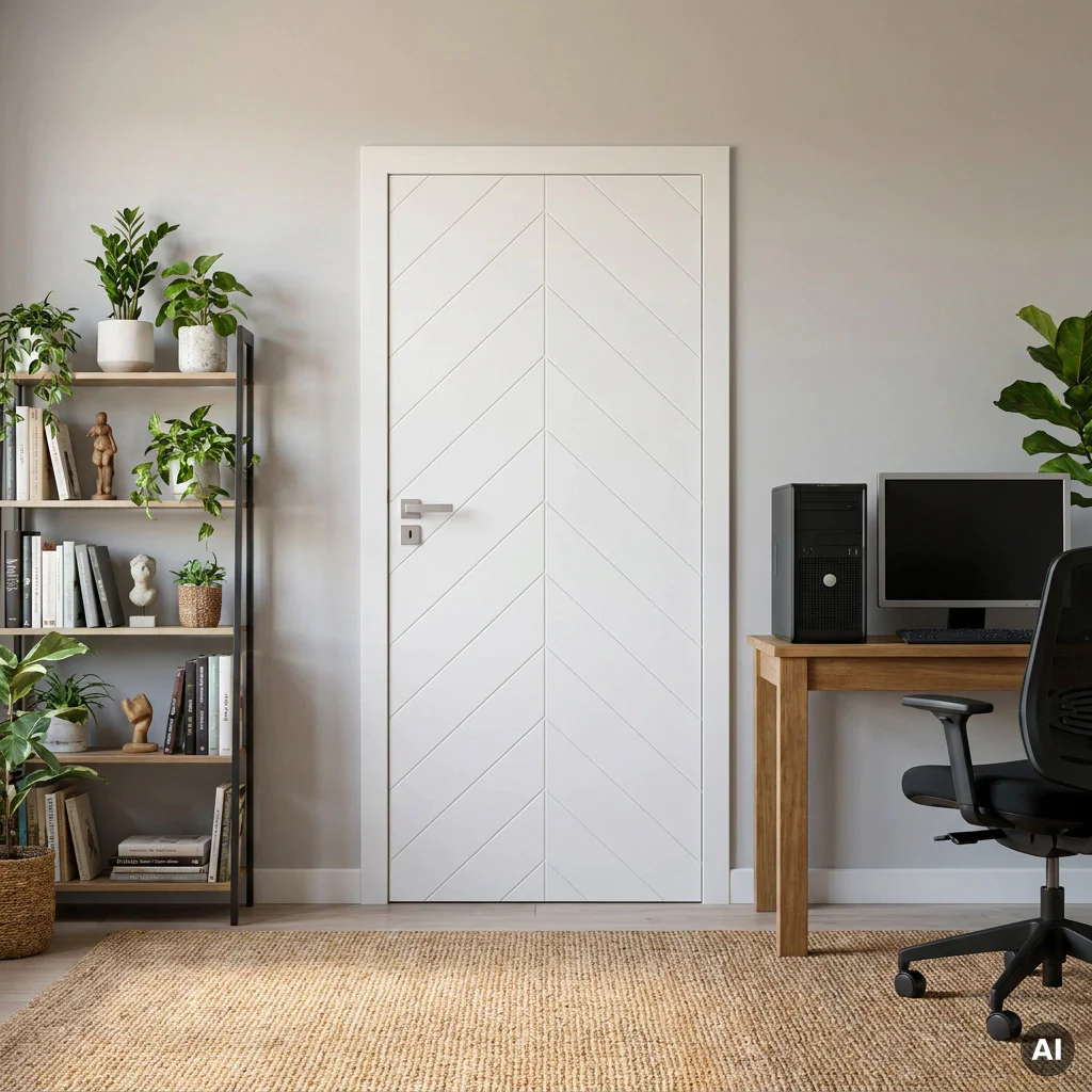 Drzwi Porta VECTOR Premium J, Drzwi wewnętrzne, PORTA VECTOR PREMIUM, PORTA