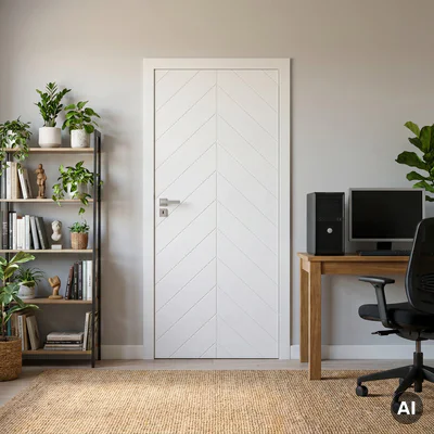 Drzwi Porta VECTOR Premium J