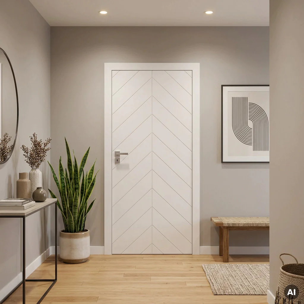 Drzwi Porta VECTOR Premium J, Drzwi wewnętrzne, PORTA VECTOR PREMIUM, PORTA