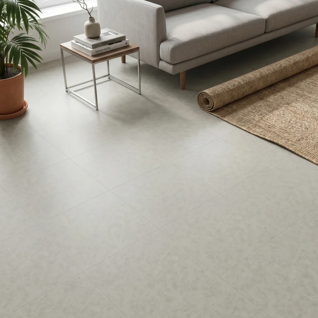 Panele Winylowe Samoprzylepne 0003 Serenity Klasa 22 1.3 mm, Podłoga winylowa, Samoprzylepne Senso Vinyl Tails Prime, Gerflor
