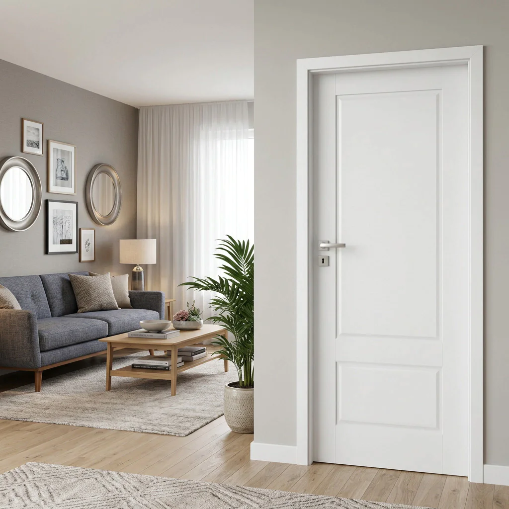 Drzwi wewnętrzne