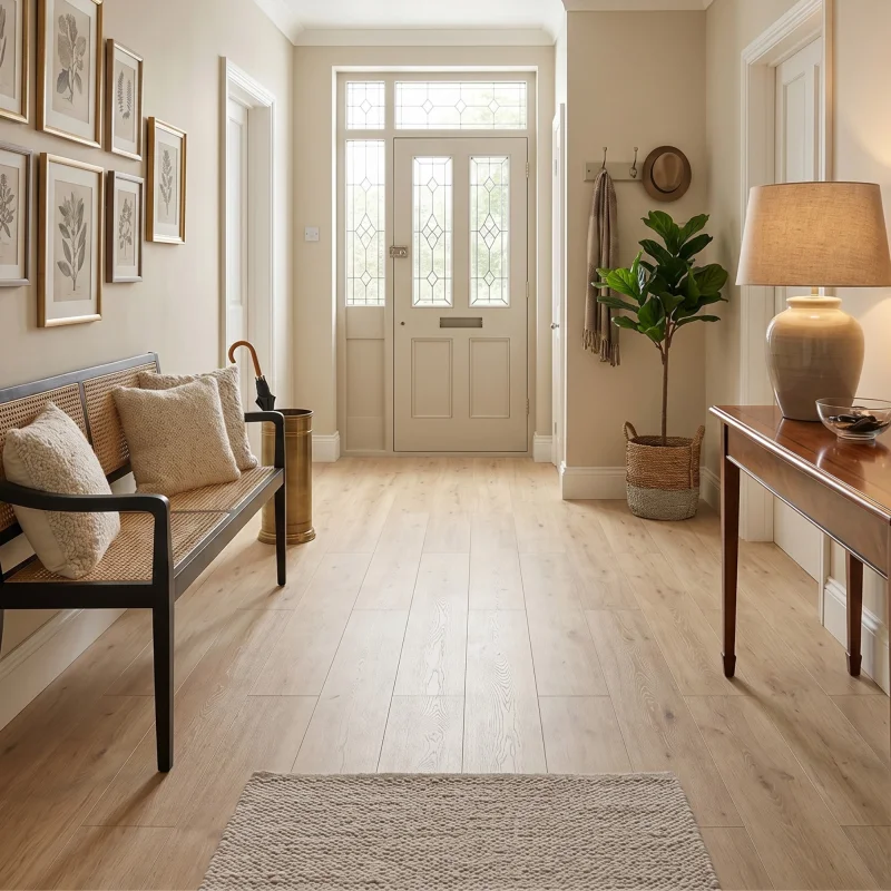 Panele Winylowe Samoprzylepne Sunny Light 0996 Klasa 22 2 mm