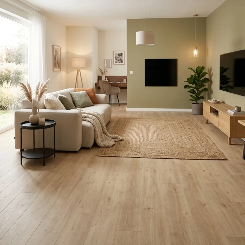 Panele Winylowe Samoprzylepne Sunny Light 0996 Klasa 22 2 mm