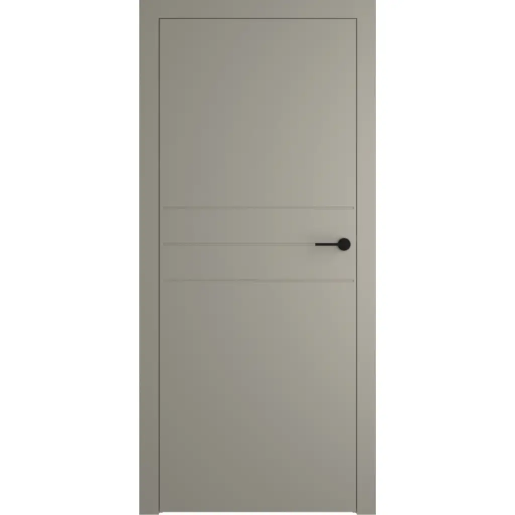 Drzwi Alba Frez 3, Drzwi wewnętrzne, Alba Frez, Interdoor