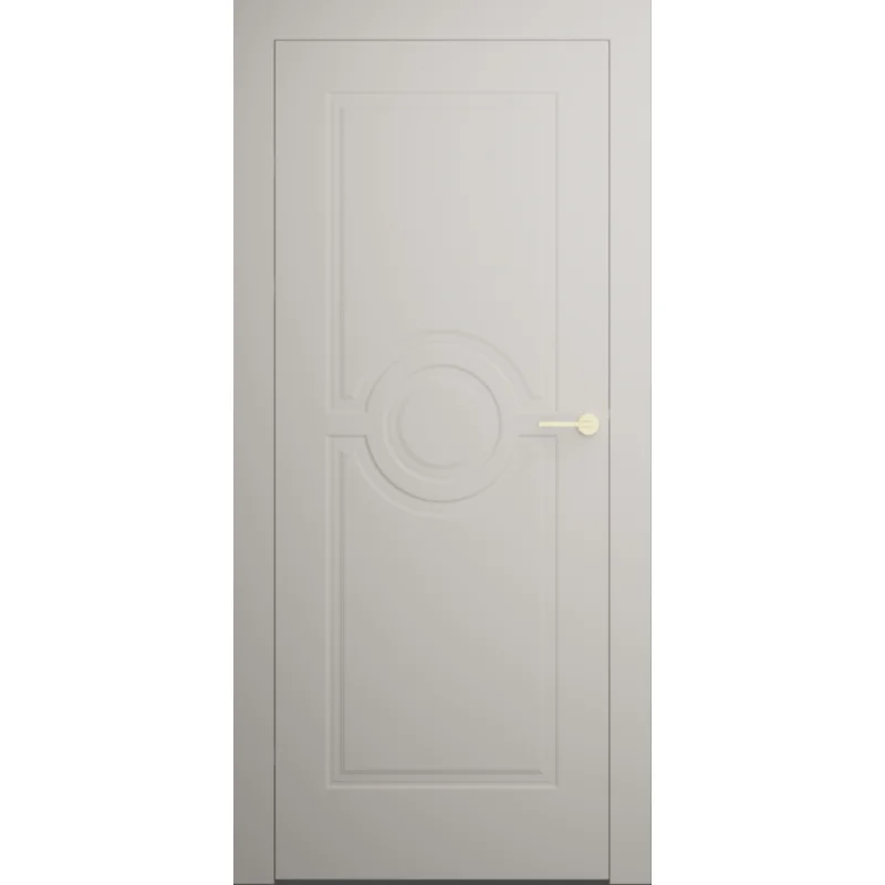 Drzwi Omic pełne