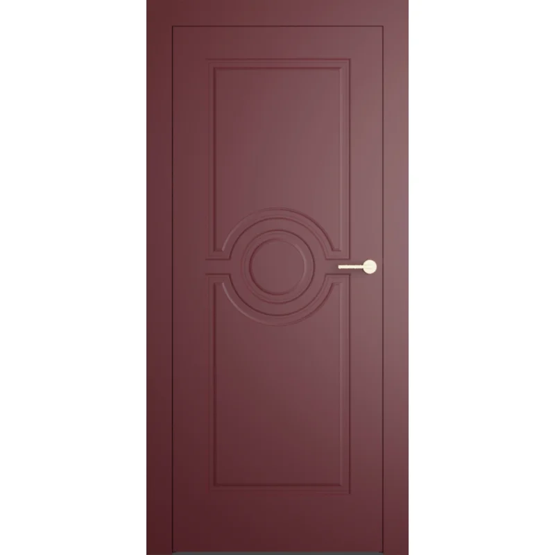 Drzwi Omic pełne - 3
