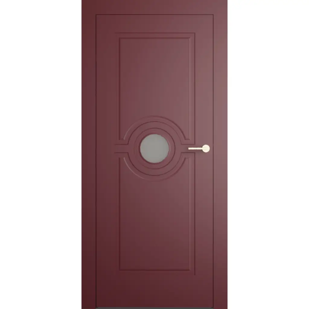 Drzwi Omic przeszklone, Drzwi wewnętrzne, Omic, Interdoor