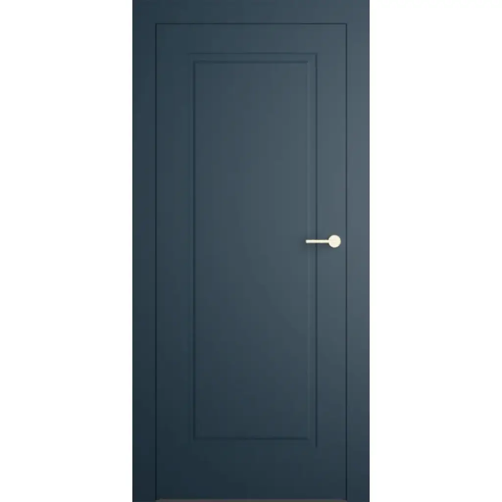 Drzwi VITA 1 pełne, Drzwi wewnętrzne, Vita, Interdoor