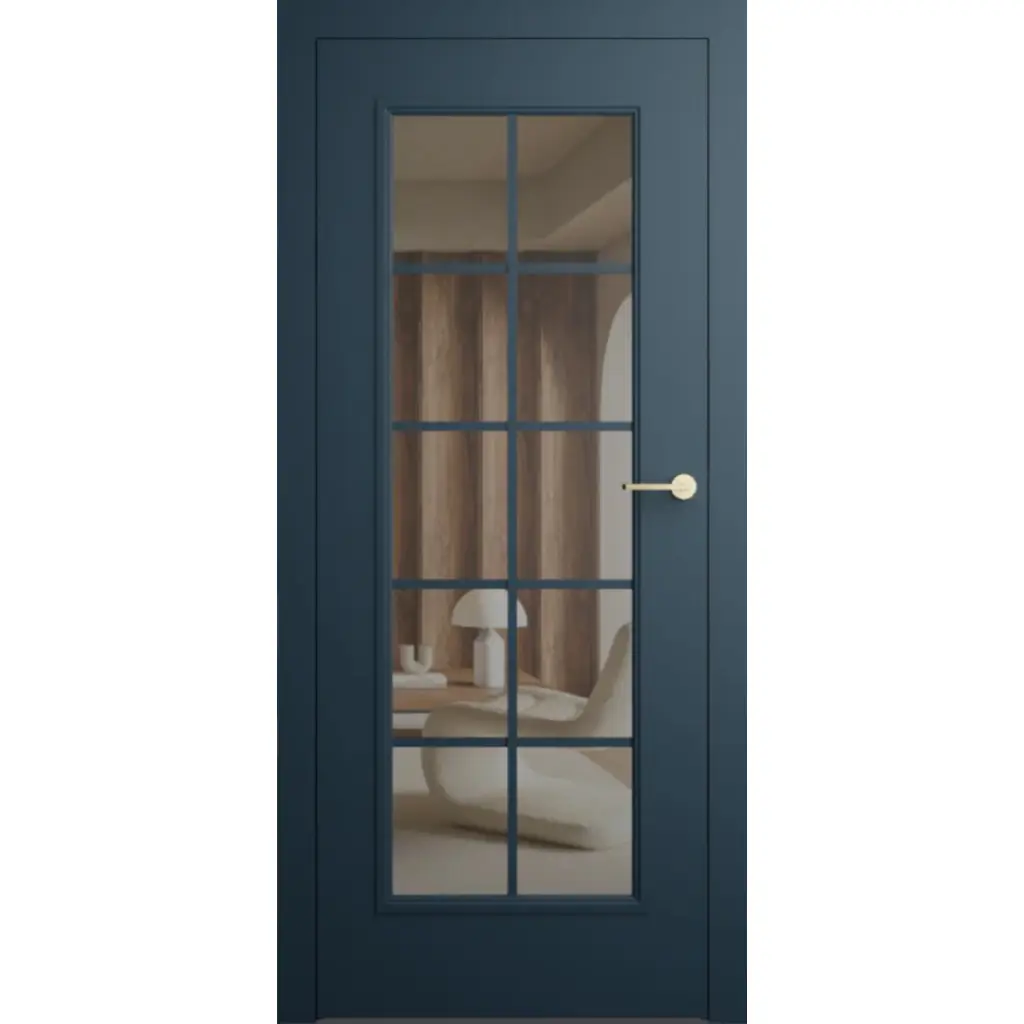 Drzwi VITA 1 duży szpros, Drzwi wewnętrzne, Vita, Interdoor