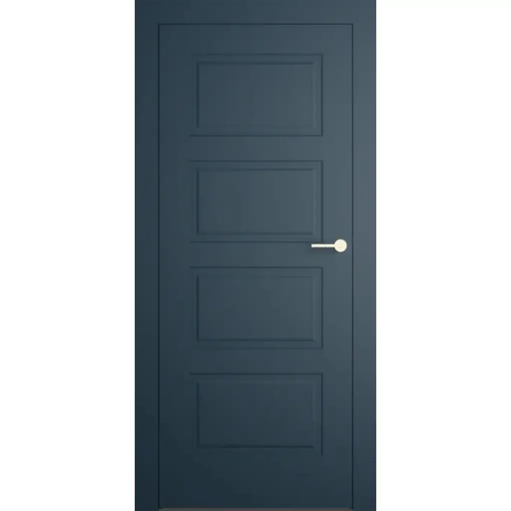 Drzwi VITA 2 pełne, Drzwi wewnętrzne, Vita, Interdoor