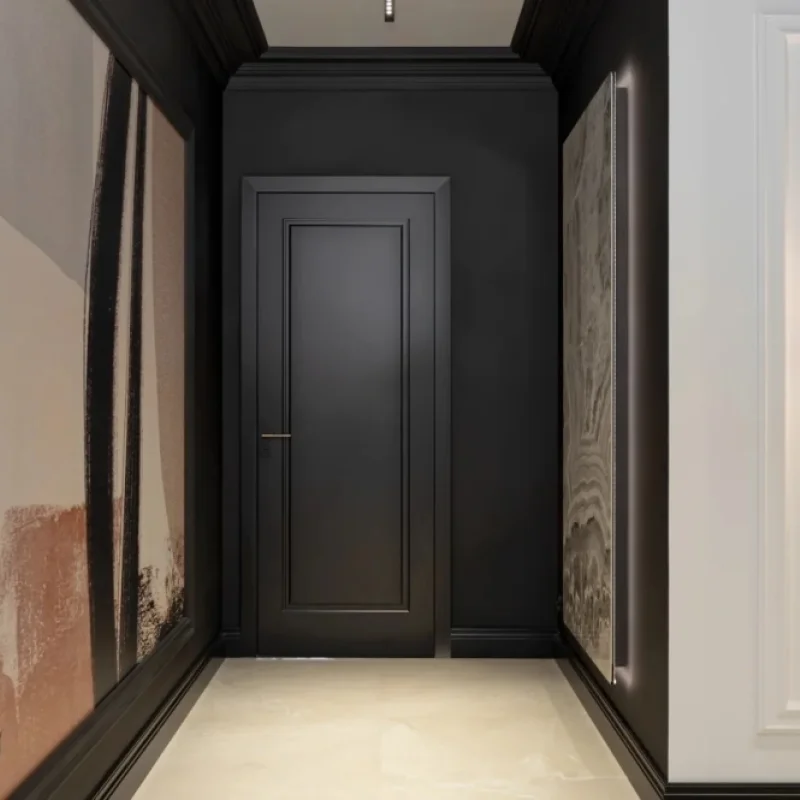 Drzwi VITA 2 pełne - 4