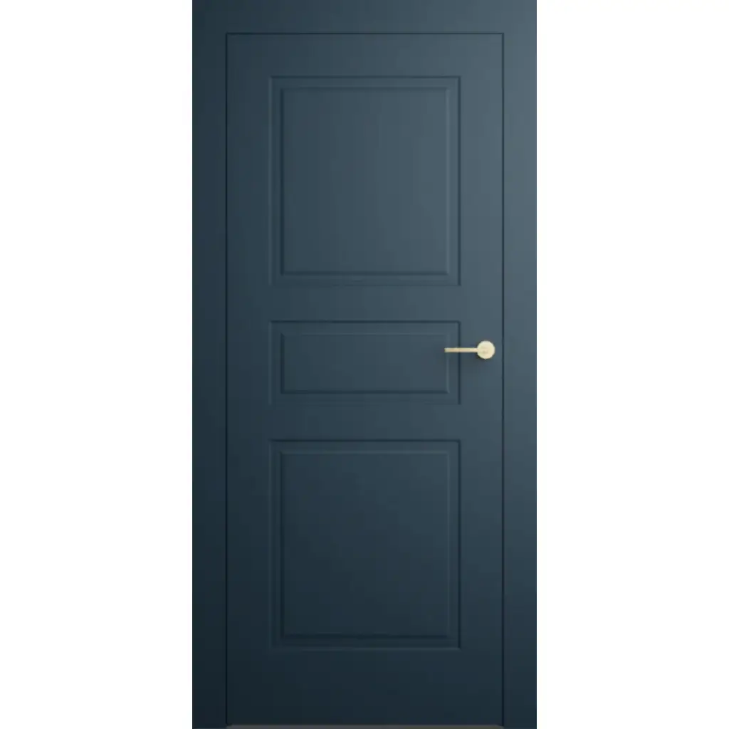 Drzwi VITA 3 pełne, Drzwi wewnętrzne, Vita, Interdoor