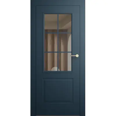 Drzwi VITA 5 mały szpros