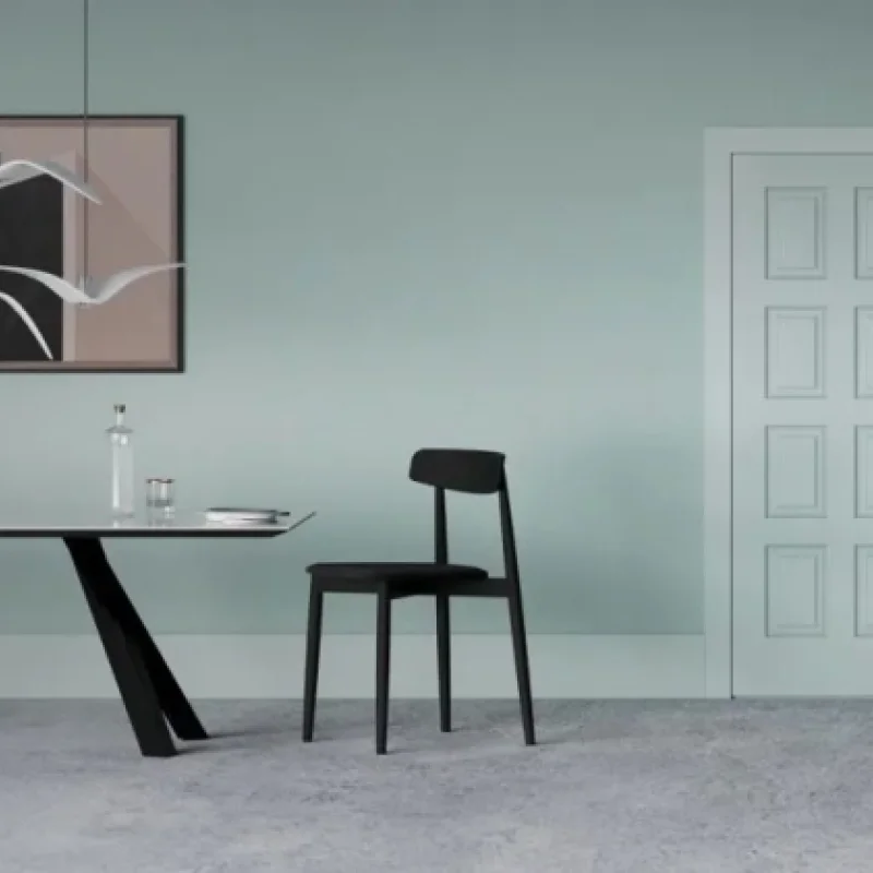 Drzwi VITA 6 pełne - 4