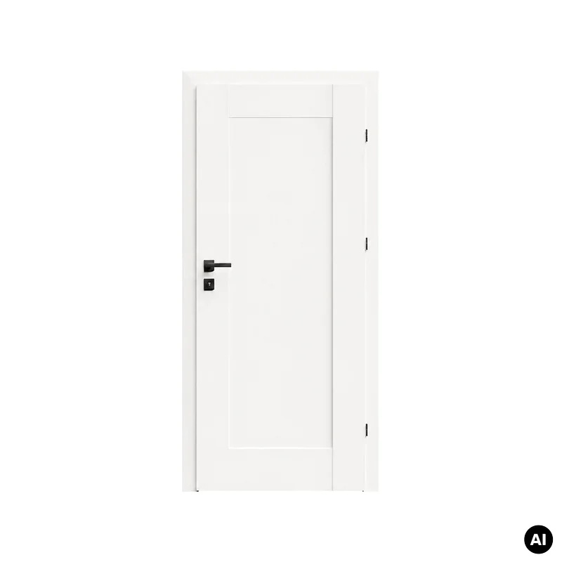 Drzwi Estra 5 przylgowe prawe 80cm, 5901316084720