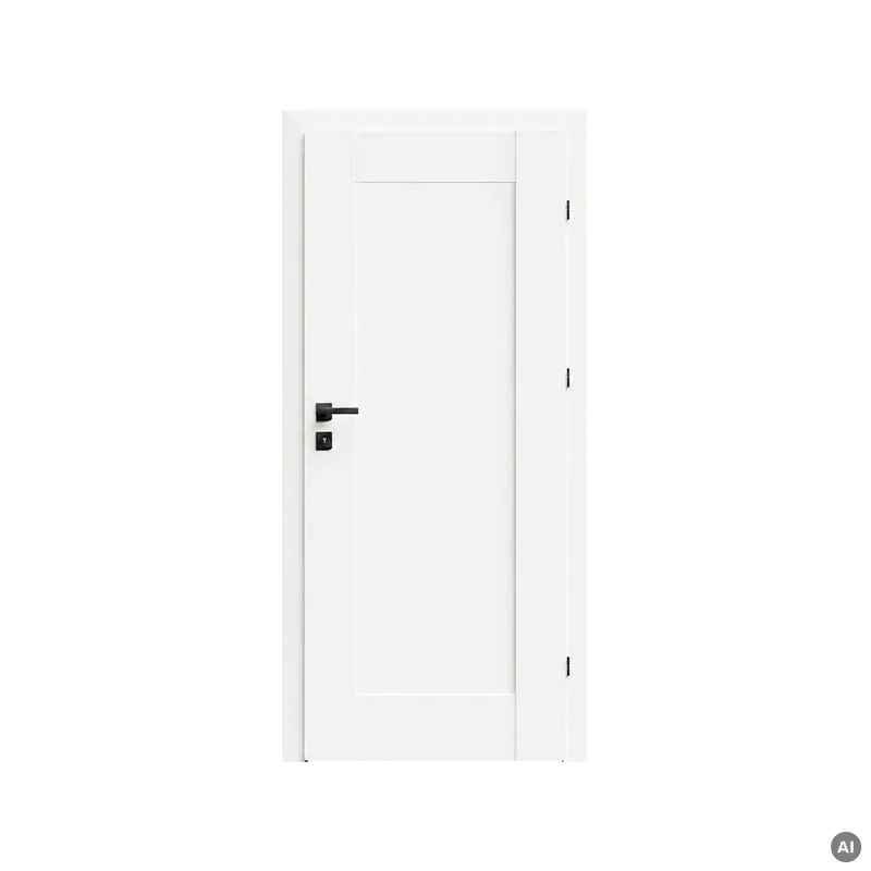 Drzwi Estra 5 przylgowe prawe 80cm, 5901316084720