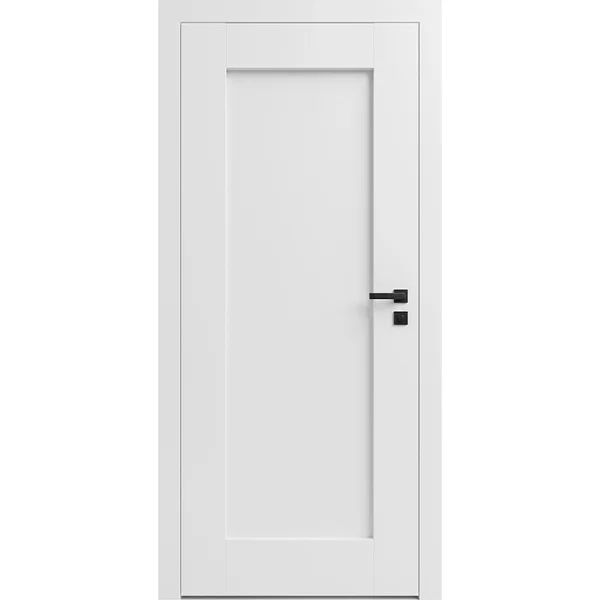 Drzwi Estra 5 przylgowe lewe 80cm, 5901316084713