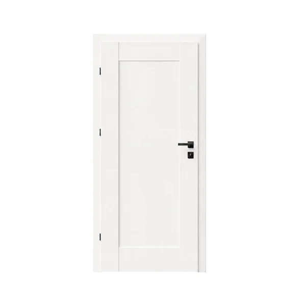 Drzwi Estra 5 przylgowe lewe 80cm, 5901316084713