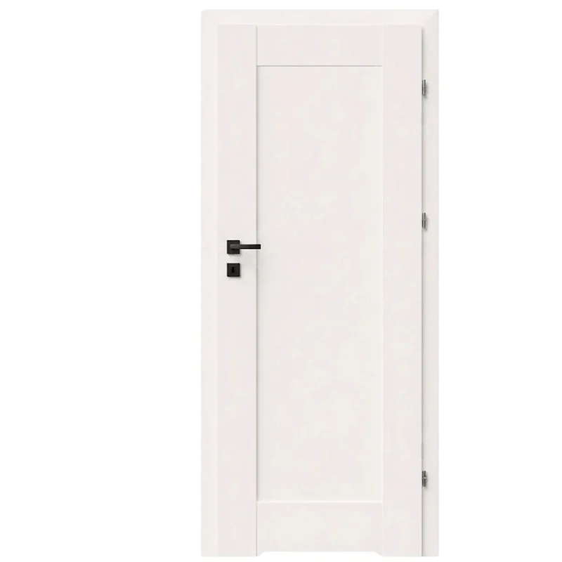 Drzwi Estra 5 przylgowe WC prawe 80cm, 5901316084744 - 3