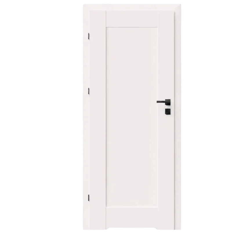 Drzwi Estra 5 przylgowe WC lewe 80cm, 5901316084737 - 3