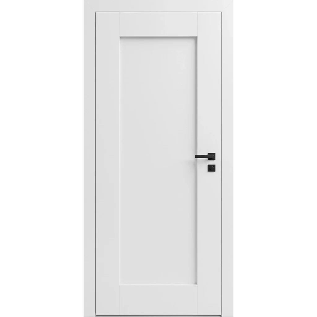 Drzwi Estra 5 przylgowe lewe 90cm, 5901316084751, Drzwi wewnętrzne, Estra, DRE