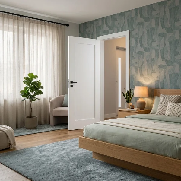 Drzwi Estra 5 przylgowe lewe 90cm, 5901316084751 - 3