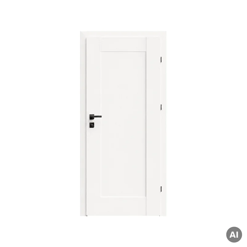Drzwi Estra 5 przylgowe prawe 70cm, 5901316084683