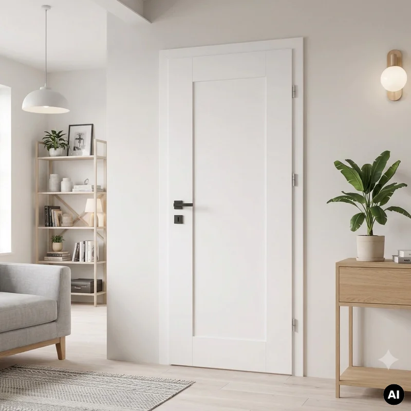 Drzwi Estra 5 przylgowe prawe 70cm, 5901316084683 - 2