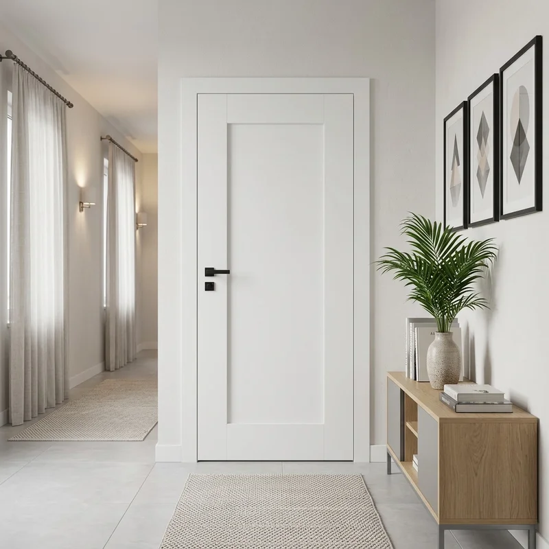 Drzwi Estra 5 przylgowe prawe 70cm, 5901316084683 - 3