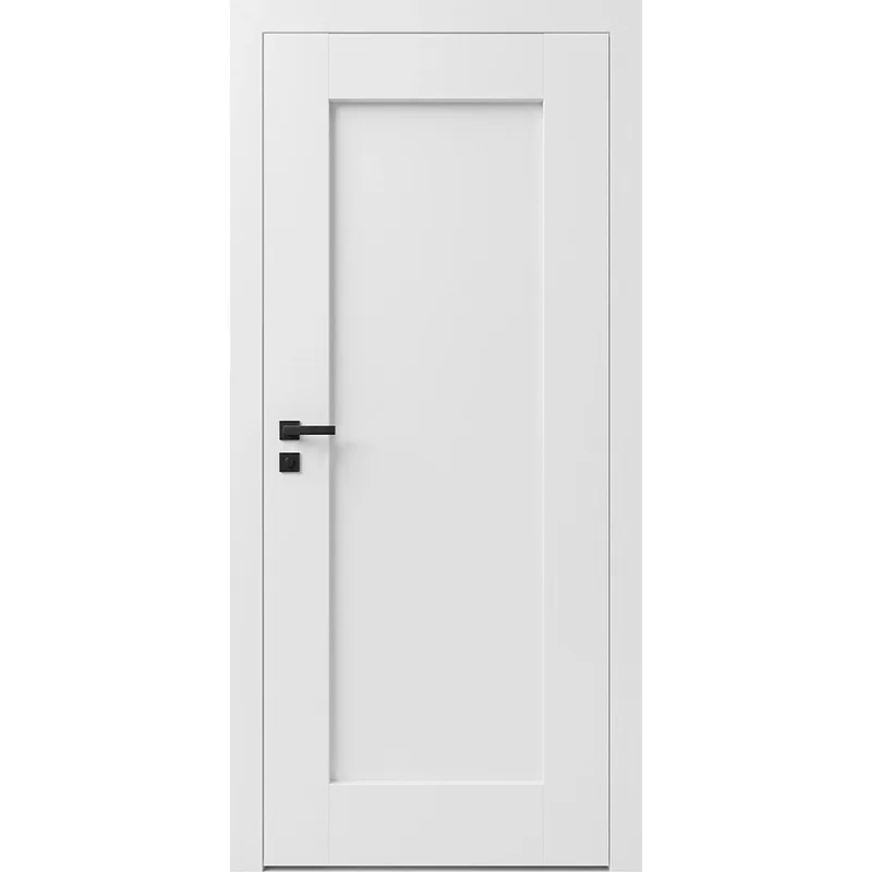 Drzwi Estra 5 przylgowe prawe 90cm, 5901316084768