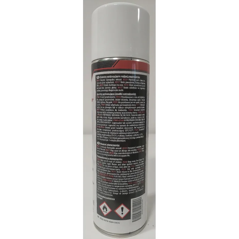 Mds Window Door Cleaner 500ml Czyścik do okien i drzwi, 800
