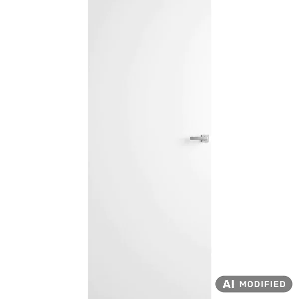 Drzwi Sara Eco 2 odwrotna przylga ukryte lewe 60 cm, 5901316