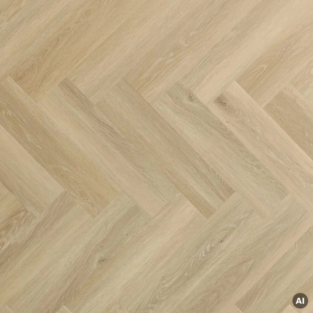 Panele winylowe SPC LVT Jodełka Dąb Deventer 5 mm TAK, 5905167857120, Panele winylowe, Amaron Herringbone, Arbiton