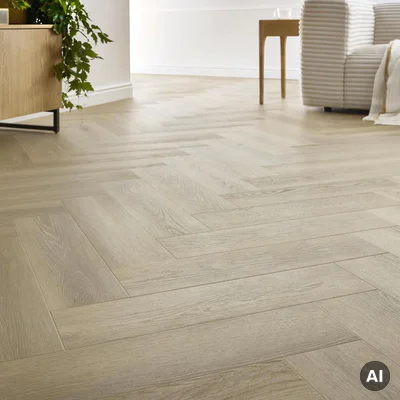 Panele winylowe SPC LVT Jodełka Dąb Deventer CAS 236 5 mm TAK, 5905167857120