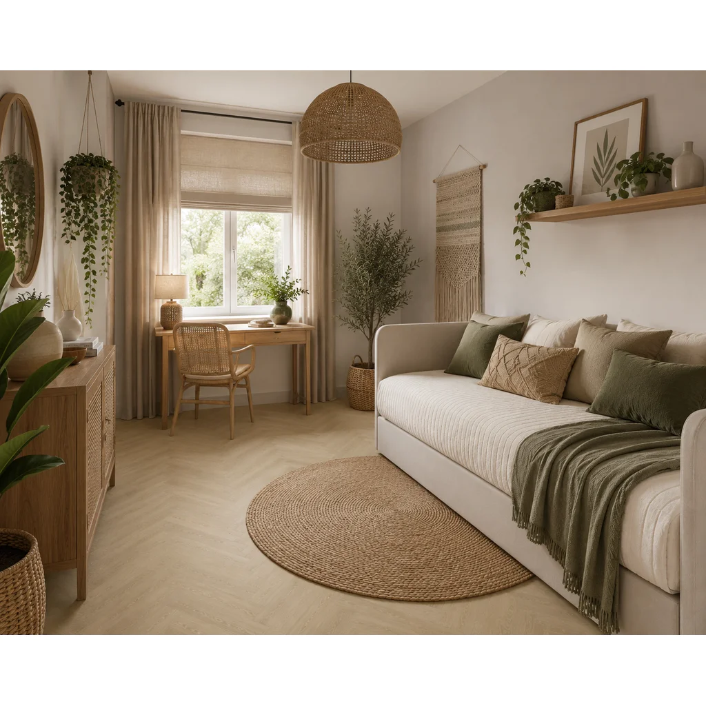 Panele winylowe SPC LVT Jodełka Dąb Deventer CAS 236 5 mm TAK, 5905167857120, Panele winylowe, Amaron Herringbone, Arbiton