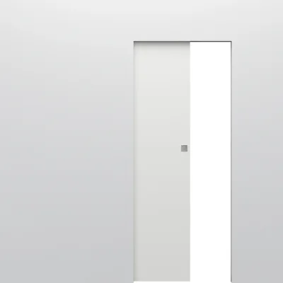 Drzwi PORTA HIDE 1.1 do systemu przesuwnego 80cm, SPA1110S08LBP0AH00H000