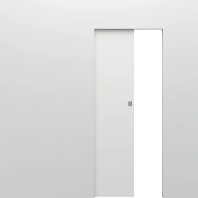 Drzwi PORTA HIDE 1.1 do systemu przesuwnego 80cm, SPA1110S08LBP0AH00H000