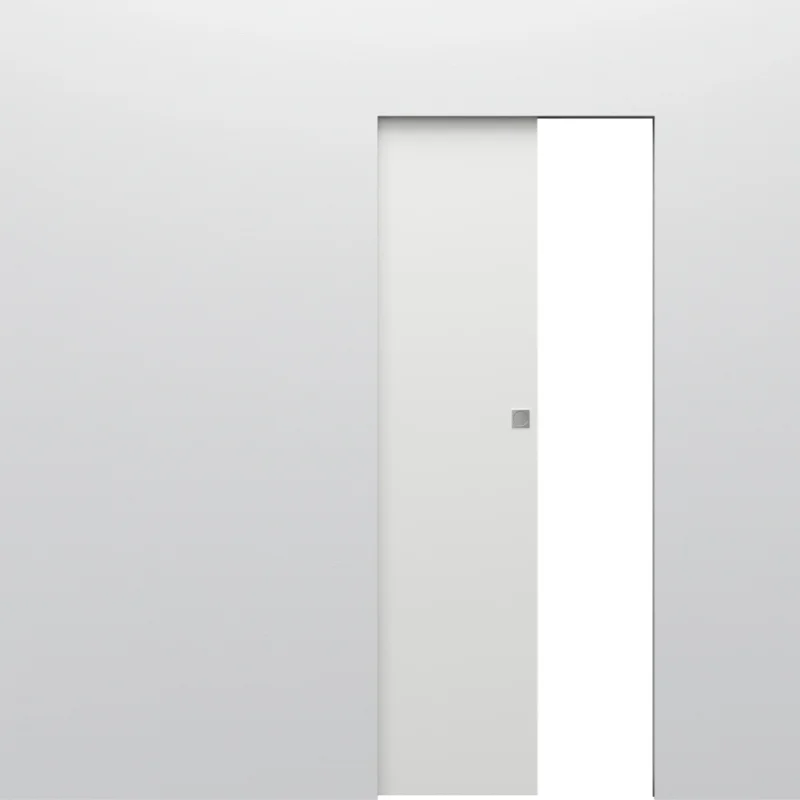 Drzwi PORTA HIDE 1.1 do systemu przesuwnego 80cm, SPA1110S08