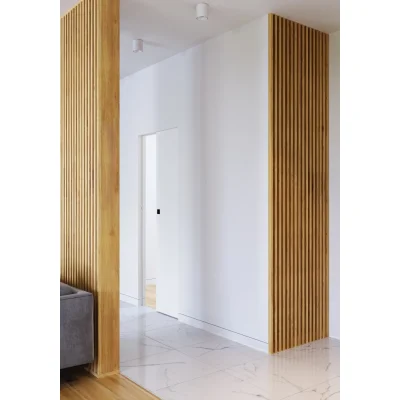 Drzwi PORTA HIDE 1.1 do systemu przesuwnego 80cm, SPA1110S08LBP0AH00H000