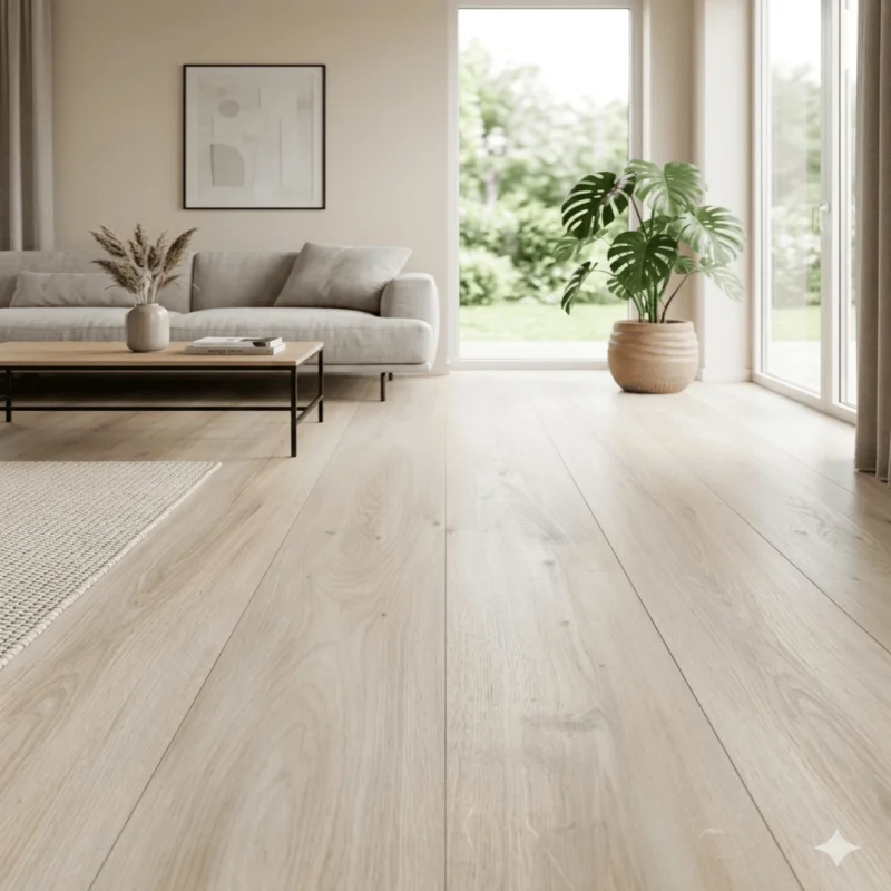 Panele podłogowe Dąb Montmartre D4920 AC5 8 mm, 89VFV4-492