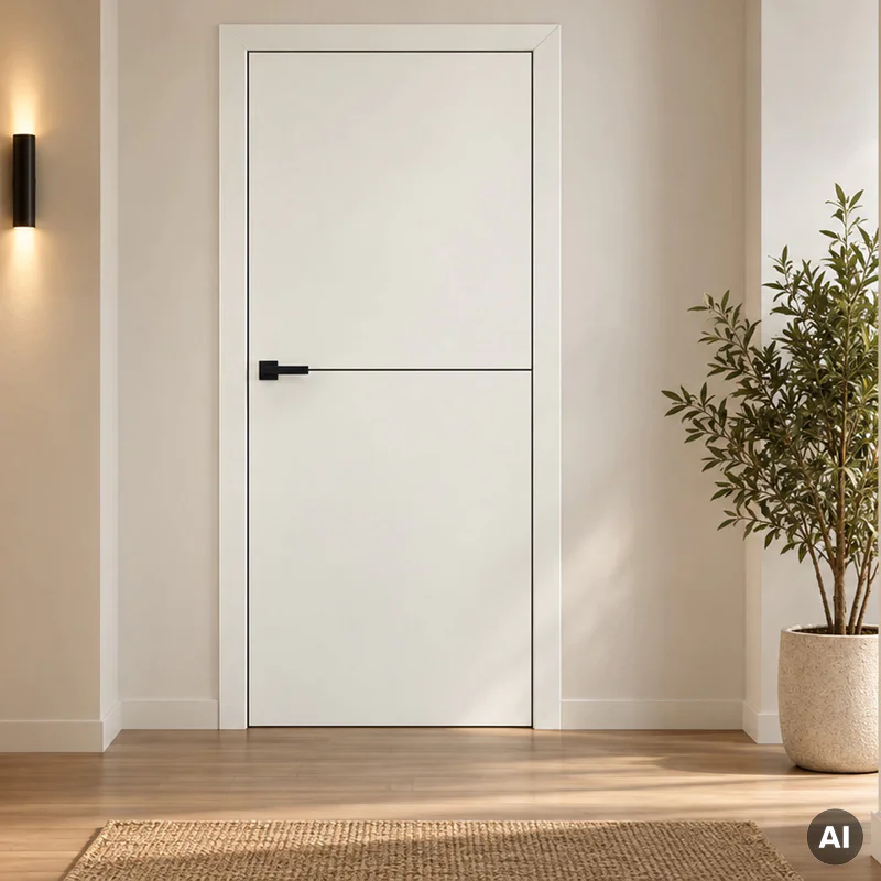 Drzwi Porta Desire UV model 3 - 4