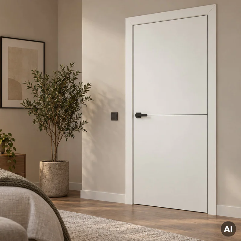 Drzwi Porta Desire UV model 3 - 5