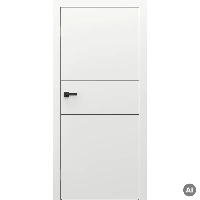 Drzwi Porta Desire UV model 4